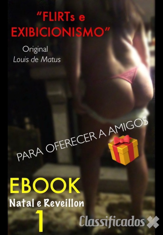 Marilouis ebook flirts 1