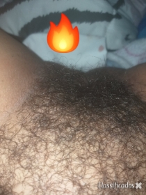 ACABADINHA DECHEGAR. PELUDINHA KENTE  ....927447774