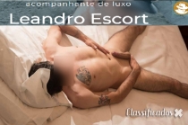 LEANDRO ESCORT ❤❤917383351❤❤ SEXPHONE & VIRTUAL & SEXTING