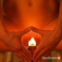 Tantra healing