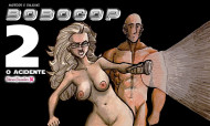 Bobocop - 2: O Acidente