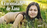 Os Sonhos da Xana: A curiosidade de Xana - 3