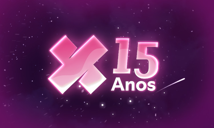 Há 15 anos consigo, 15 anos de Classificados X