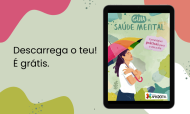 Melhora a tua vida: Descobre o nosso Guia de Saúde Mental