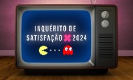 Inquérito de Satisfação X 2024